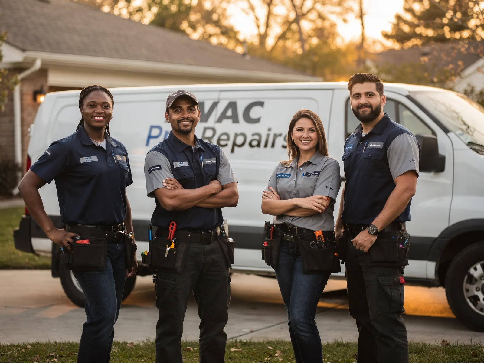Heat Pump Repair company in Emerson, NJ
