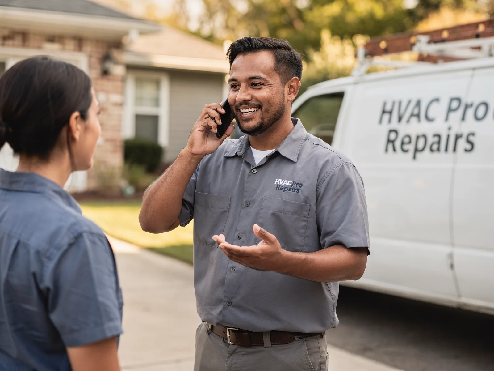 Heat Pump Repair Emerson, NJ FAQs